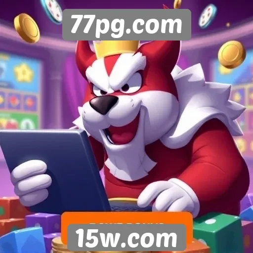 Recursos de bônus disponíveis no 77pg