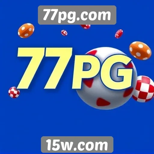 Comparação de 77pg.com com outros sites de jogos