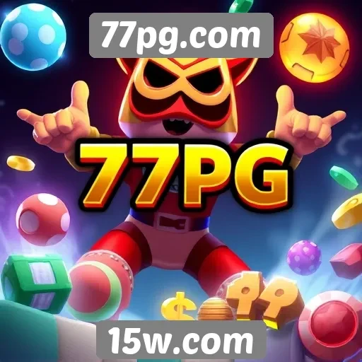 Exploração dos jogos mais populares no 77pg.com