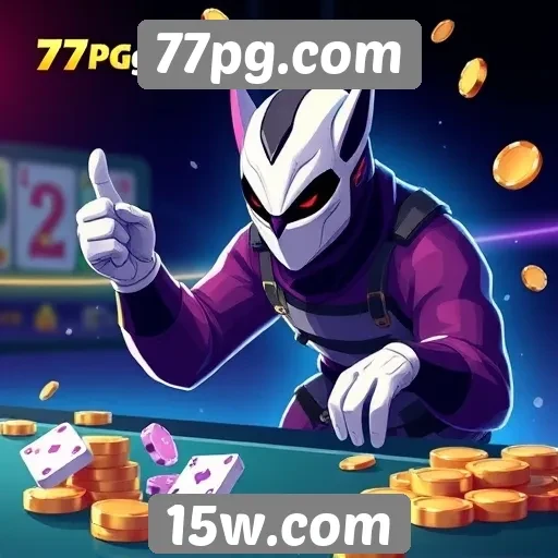 Plataformas de pagamento e segurança no 77pg.com