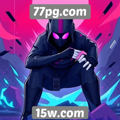 Tendências de jogos populares em 77pg.com