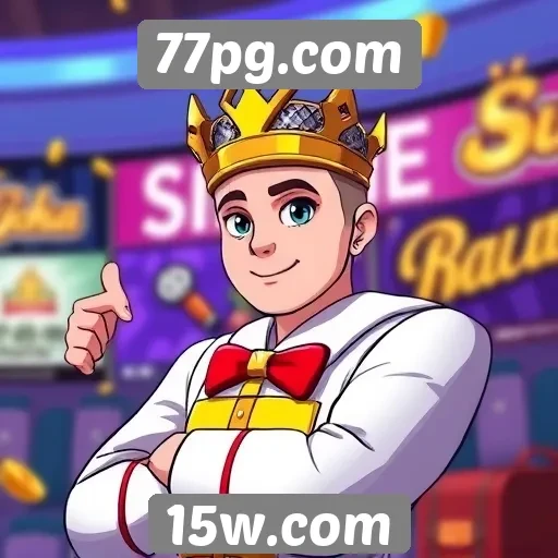 Experiência de usuário no 77pg.com é bem avaliada